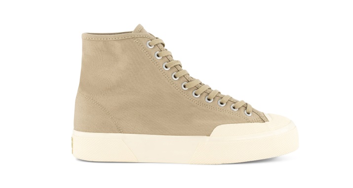 2433-w C1150 Orillo Pato Superga