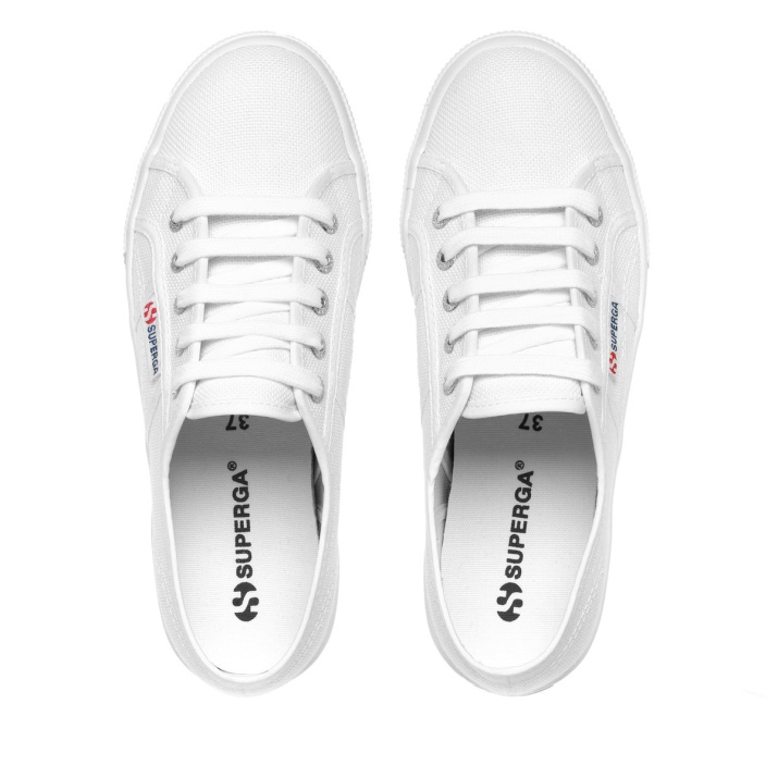 2730 Cotu Blanco Superga