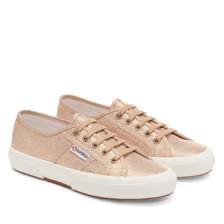 2750 Lamew Cobre Superga