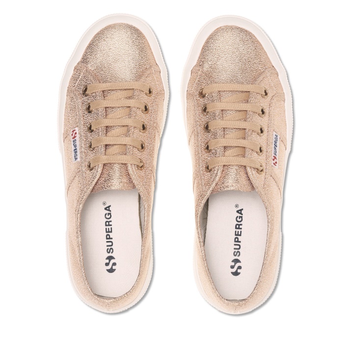 2750 Lamew Cobre Superga
