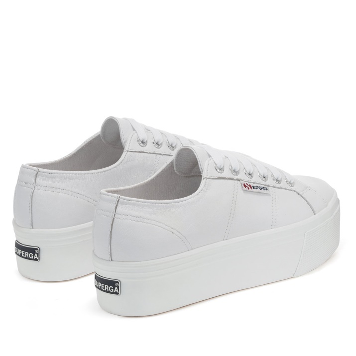2790 Napa Blanco óptico Superga