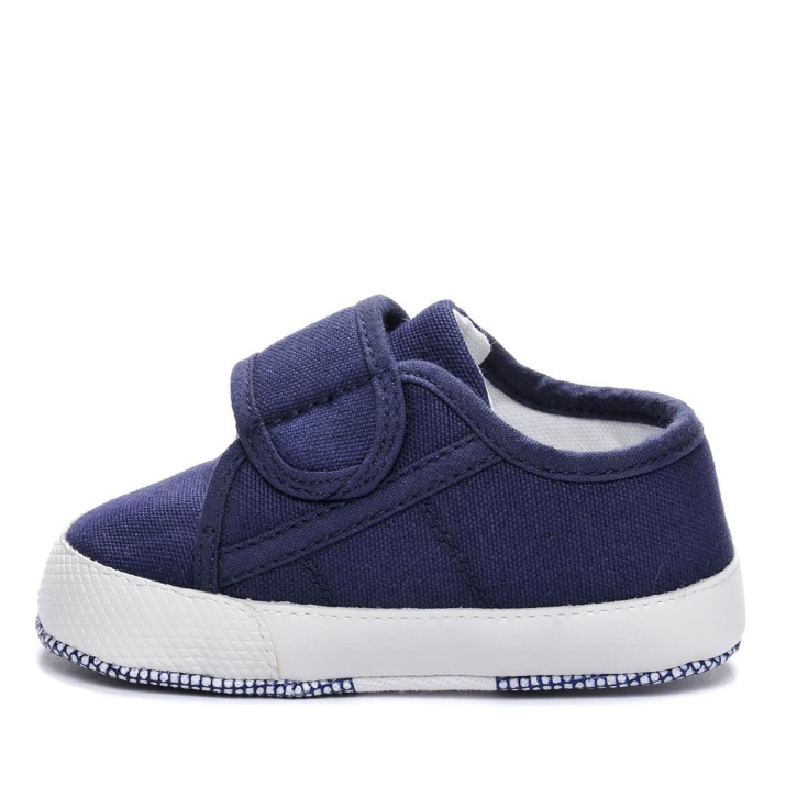 Correa De Bebe Superga 4006 Azul
