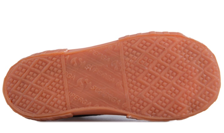 Correa De Perforación Superga 2980 Negra