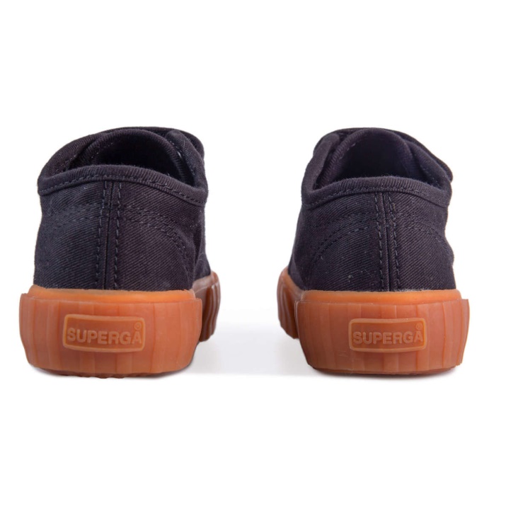 Correa De Perforación Superga 2980 Negra