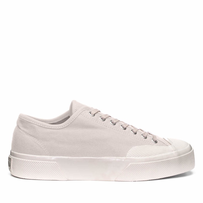 Superga 2432 W C1150 Orillo Pato Blanco