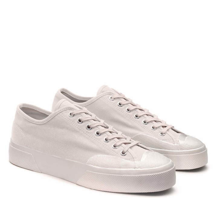 Superga 2432 W C1150 Orillo Pato Blanco