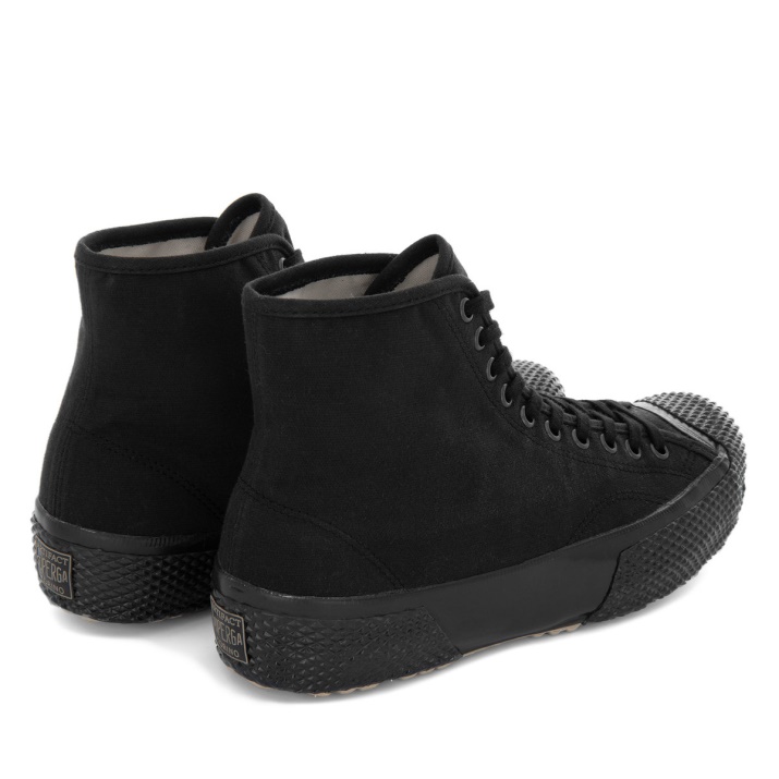 Superga 2434 Cd 162 Antracita