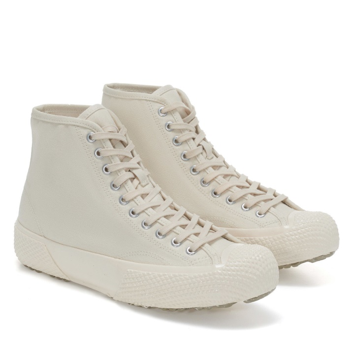 Superga 2434 Cd 162 Masilla Blanca