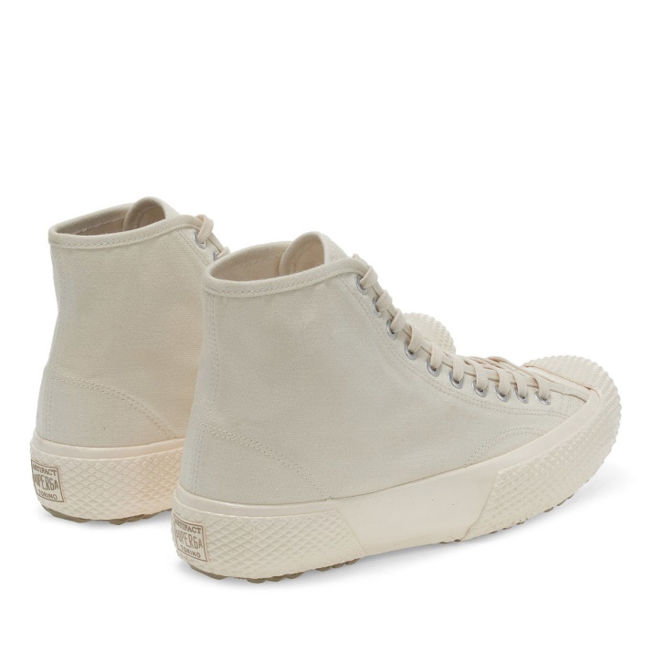 Superga 2434 Cd 162 Masilla Blanca