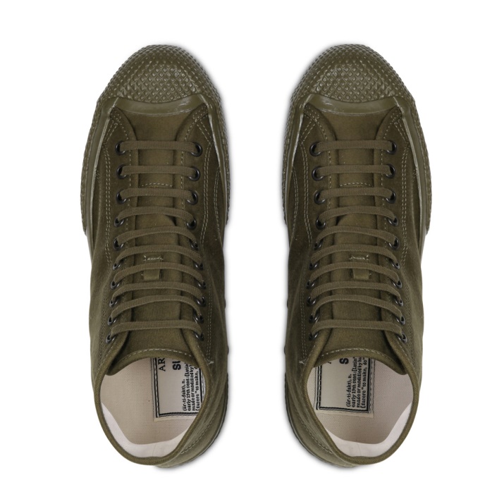 Superga 2434 Cd 162 Verde Salvia