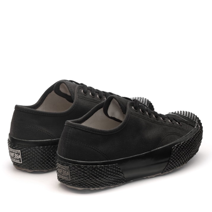 Superga 2435 Cd 162 Antracita