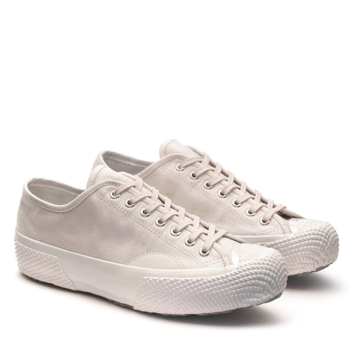 Superga 2435 Cd 162 Masilla Blanca