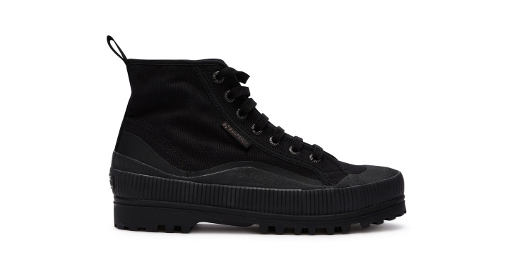 Mezcla De Negro Y Gris