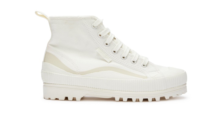 Mezcla De Blanco Y Beige