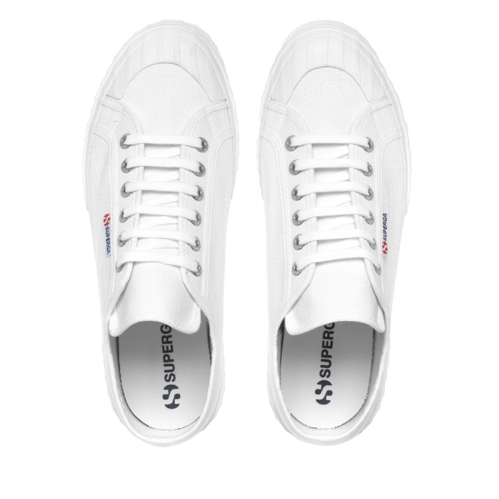 Superga 2630 Cotu Blanco