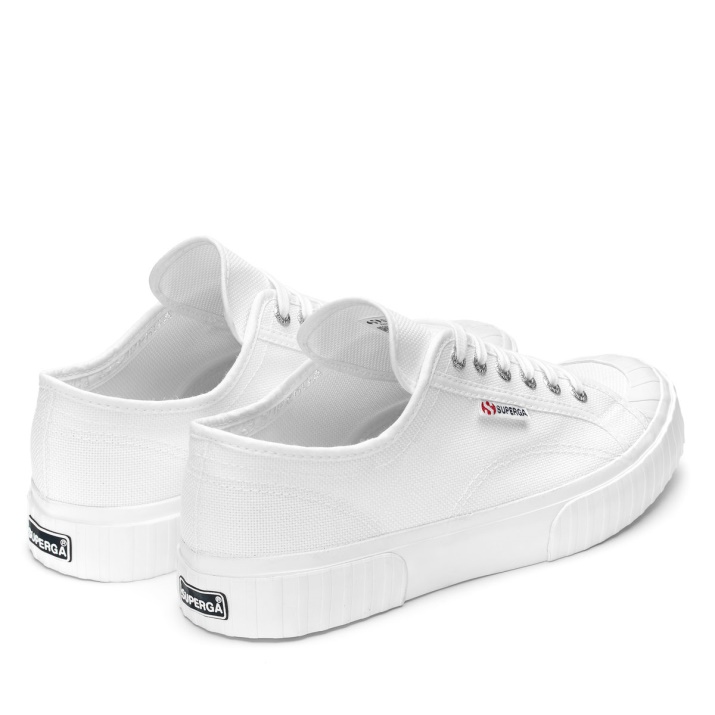 Superga 2630 Cotu Blanco