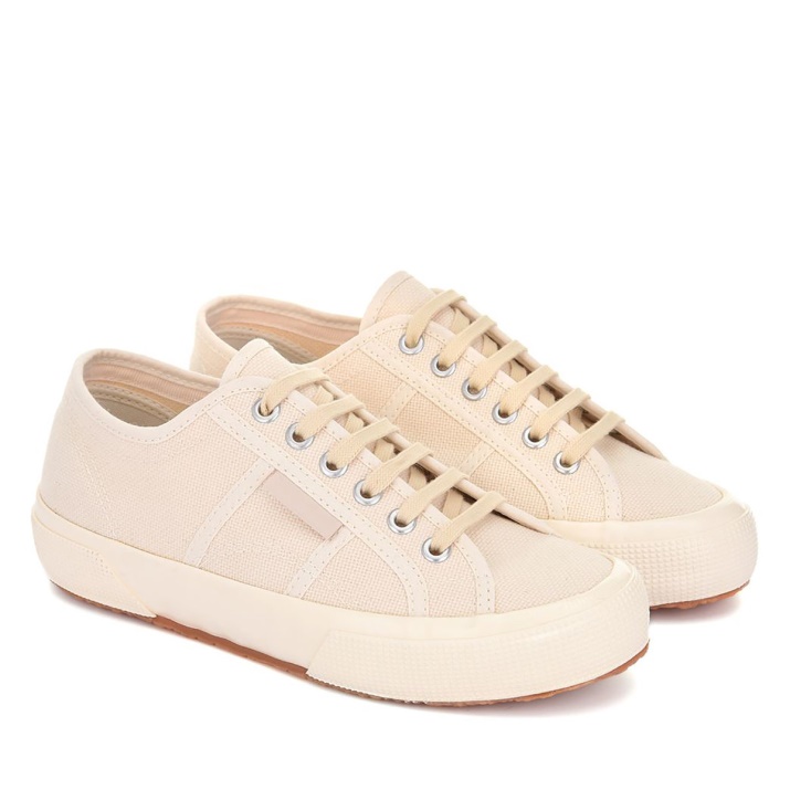 Superga 2706 Og Beige Crudo