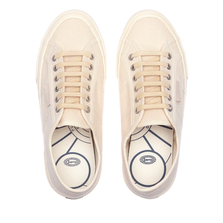 Superga 2706 Og Beige Crudo