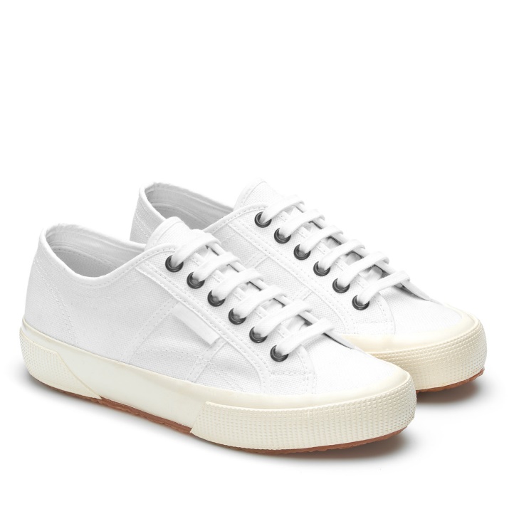 Superga 2706 Og Blanco-blanco Avorio