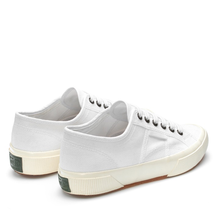 Superga 2706 Og Blanco-blanco Avorio