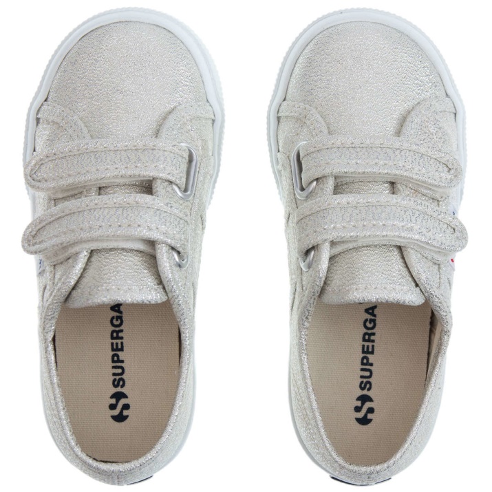 Superga 2730 Lamew Correa Beige Gesso