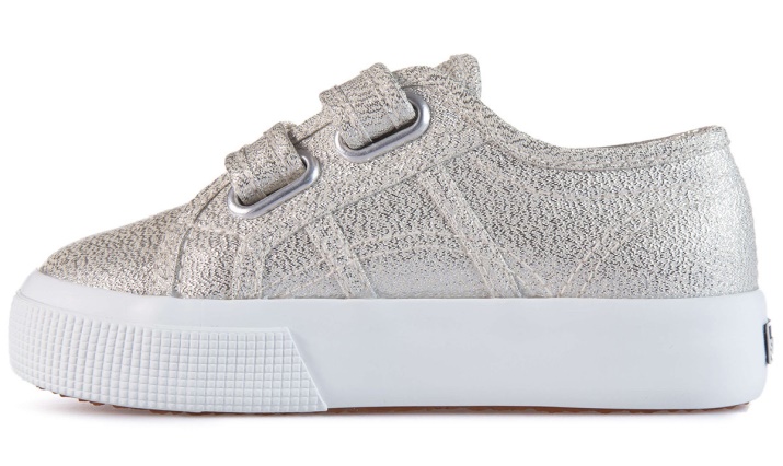 Superga 2730 Lamew Correa Beige Gesso