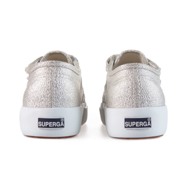 Superga 2730 Lamew Correa Beige Gesso