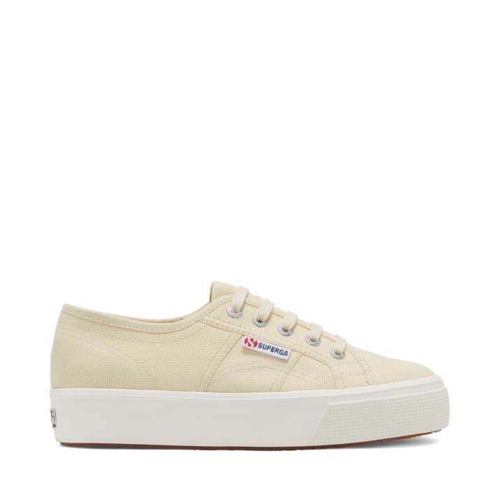 Superga 2730 Plataforma Media