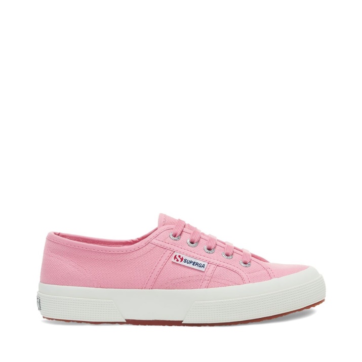 Superga 2750 - Cotu Rosa Clásico