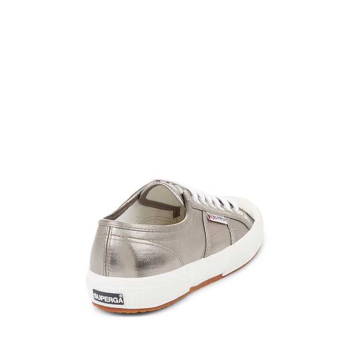 Superga 2750 Cotmetu Gris