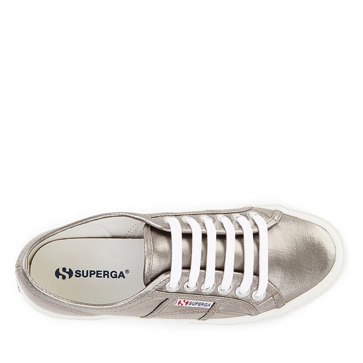 Superga 2750 Cotmetu Gris