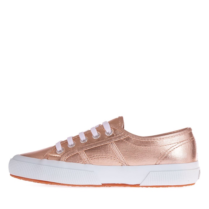 Superga 2750 Cotmetu Oro Rosa