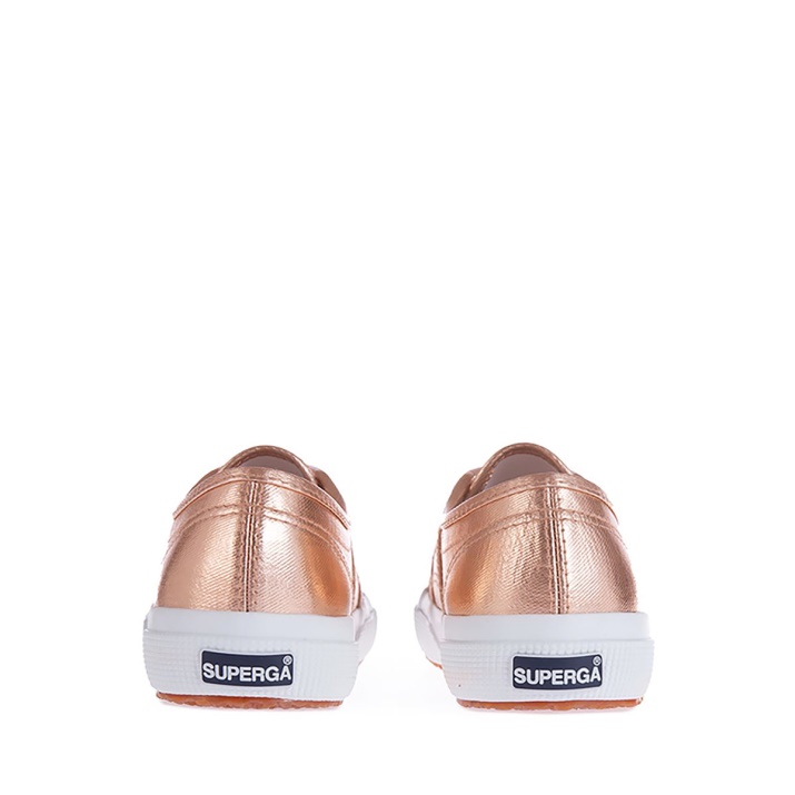 Superga 2750 Cotmetu Oro Rosa