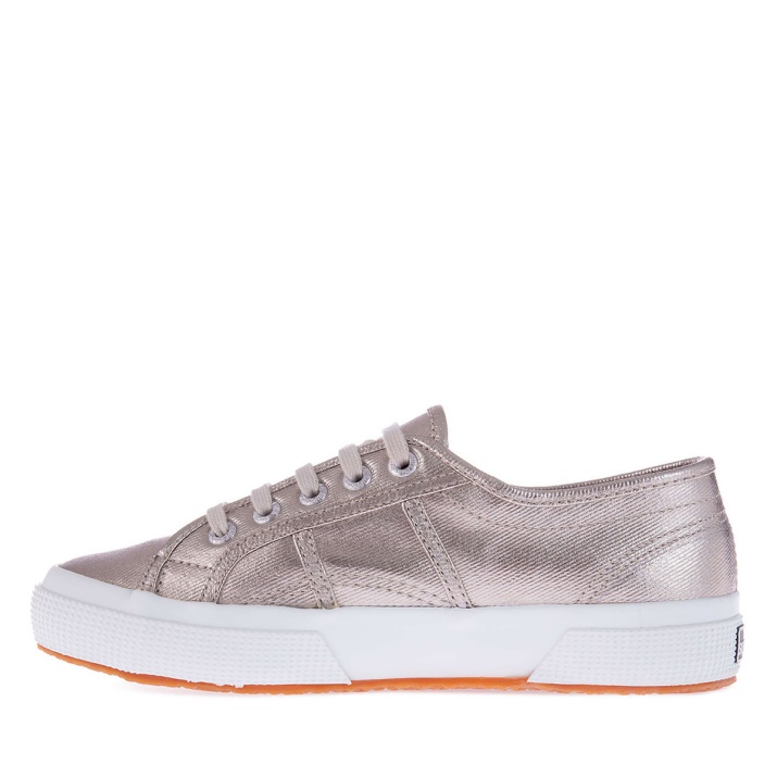 Superga 2750 Cotmetu Violeta Ceniza