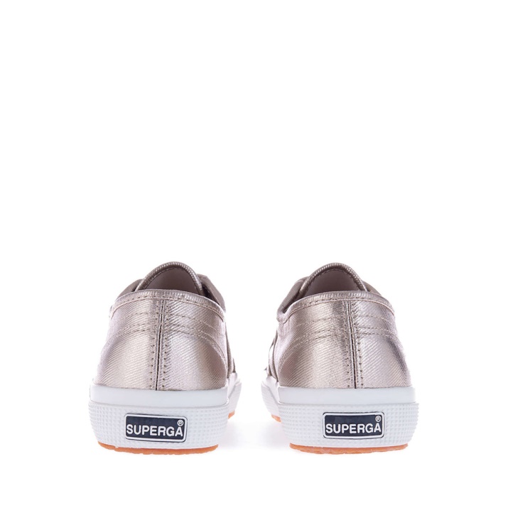 Superga 2750 Cotmetu Violeta Ceniza