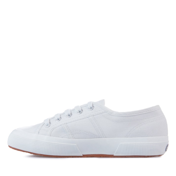 Superga 2750 Cotu Clasica Hielo Blanco