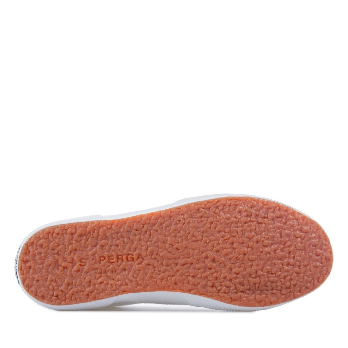 Superga 2750 Cotu Clasica Hielo Blanco