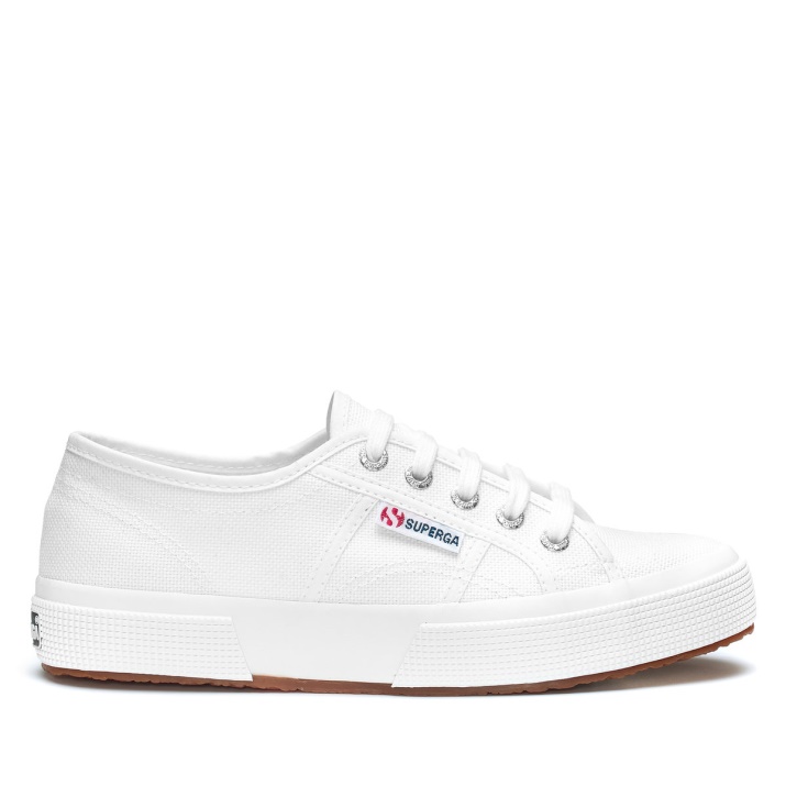 Superga 2750 Cotu Clasico Blanco