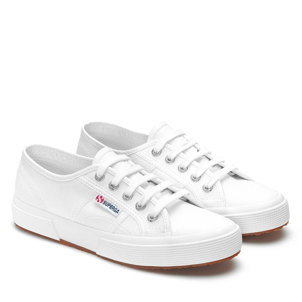 Superga 2750 Cotu Clasico Blanco
