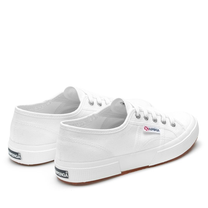 Superga 2750 Cotu Clasico Blanco