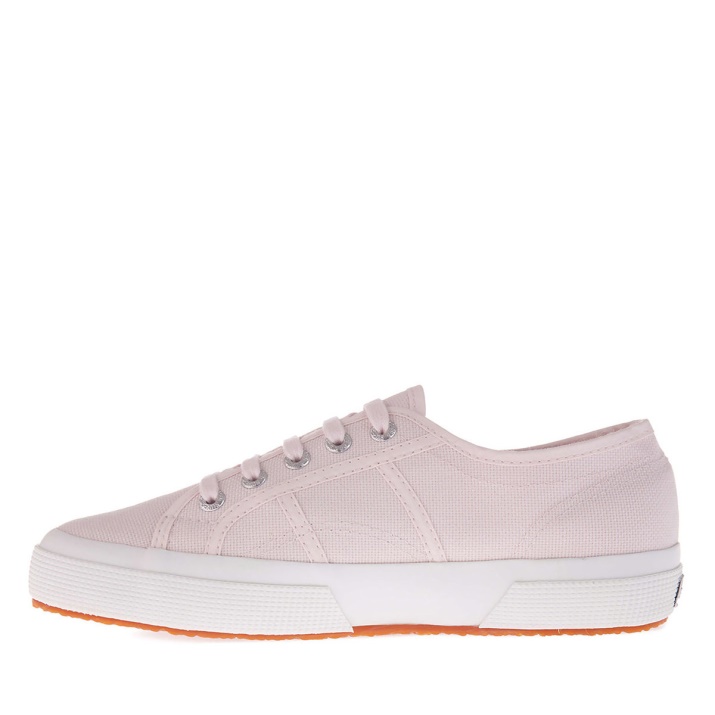 Superga 2750 Cotu Classic Rosa Lt