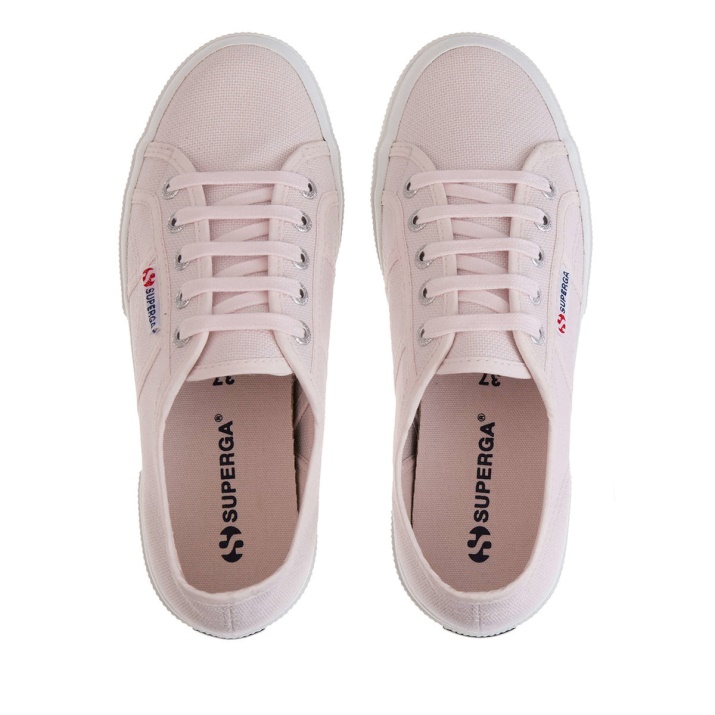 Superga 2750 Cotu Classic Rosa Lt