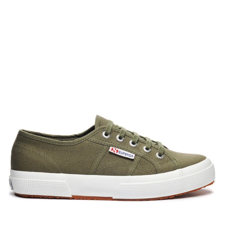 Superga 2750 Cotu Classic Sherwood