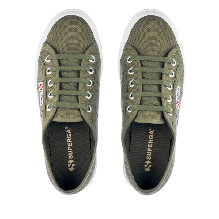 Superga 2750 Cotu Classic Sherwood