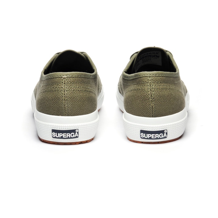 Superga 2750 Cotu Classic Sherwood