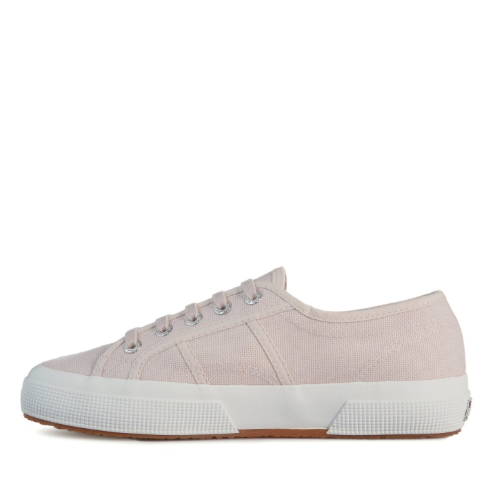 Superga 2750 Cotu Classic Violeta Lt Ceniza