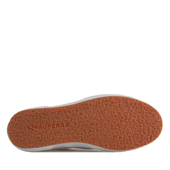 Superga 2750 Cotu Classic Violeta Lt Ceniza