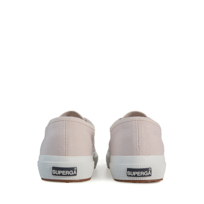 Superga 2750 Cotu Classic Violeta Lt Ceniza