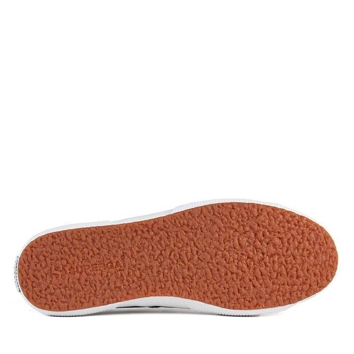 Superga 2750 Efglu Azul Marino