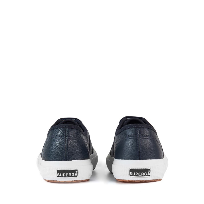Superga 2750 Efglu Azul Marino